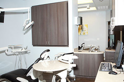 Perfect 32 Family Dentistry Office Image 8