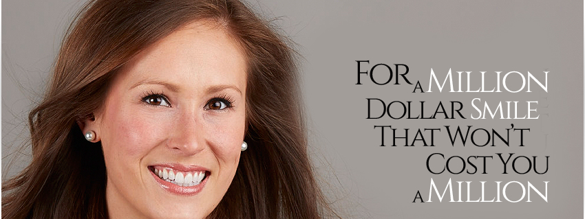 Dentistry Services in Longview - Home Banner