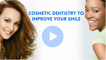 Cosmetic Dentistry Longview - Cosmetic Dentistry to Improve Your Smile