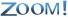 Dentistry Services in Longview - Zoom logo