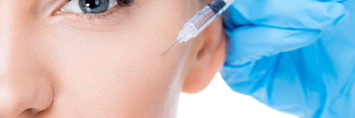 McKinney Patients ask, “Is Botox the best facial filler for treating fine lines?”