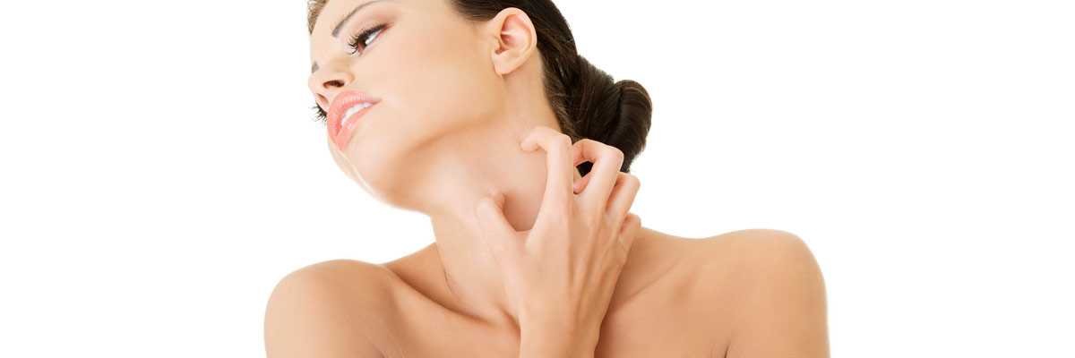 Flower Mound, Texas dermatologist offers effective treatment for eczema patients