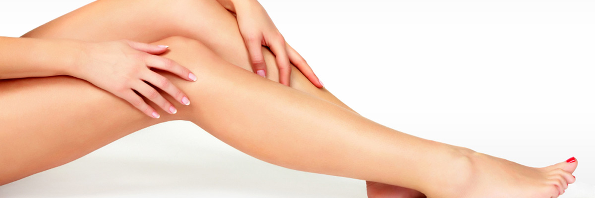 Enjoy pain free hair removal courtesy of latest laser technology in McKinney