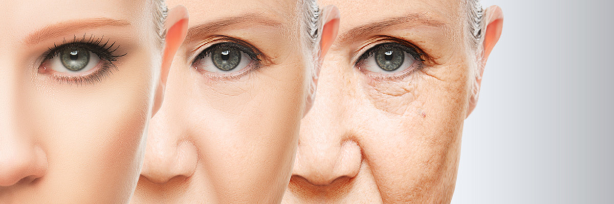 Enjoy comfortable, effective wrinkle treatments in Plano TX with skin tightening technologies