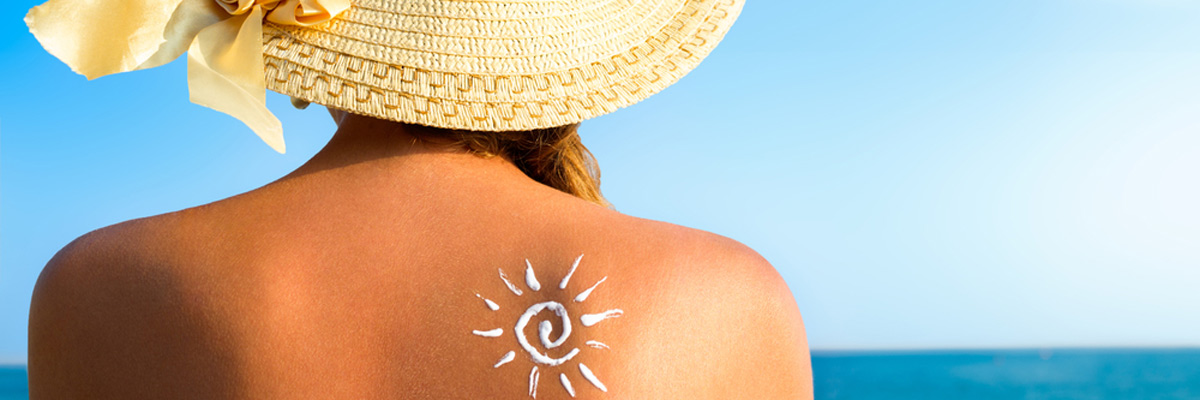 McKinney TX improves the appearance of sun damage with array of safe spot removal options