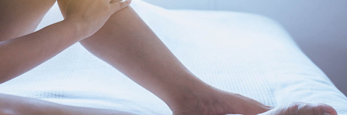 Using laser treatment for veins in Plano, TX