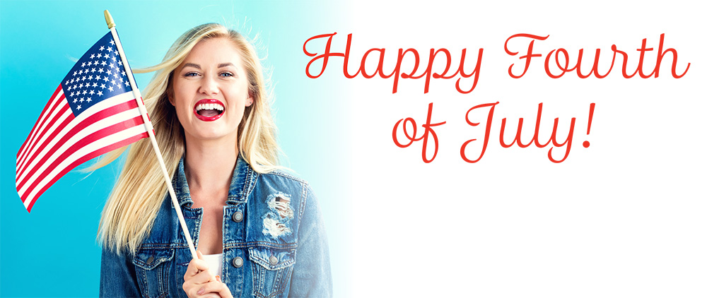 July 2019 Specials
