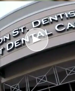 GUM DISEASE