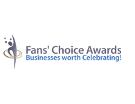 Fan's Choice Awards logo