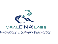 Oral DNA Labs logo