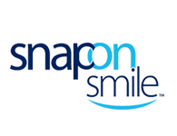 Snap On Smile logo