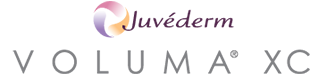 Dr Dennis Dass, MD Juvederm® Voluma Logo