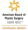 Dr Dennis Dass, MD ABPS Logo