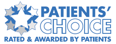 Dr Dennis Dass, MD PCA Logo