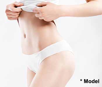 A mommy makeover with a tummy tuck treatment helps women in Beverly Hills, CA get their shapely bodies back