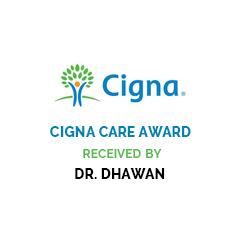 Cinga care award