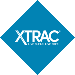 XTRAC - Live Clear, Live Free