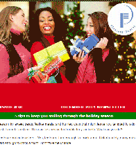 <?php echo $pk;?> - December 2014 Newsletter