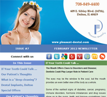 Dolton Dentist