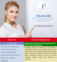 <?php echo $pk;?> - July 2014 Newsletter
