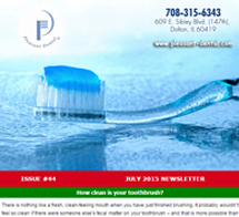 <?php echo $pk;?> - July 2015 Newsletter