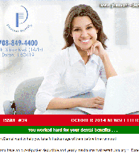 <?php echo $pk;?> - October 2014 Newsletter