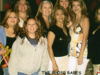 Blose Babes Downey - Blose Babes 21