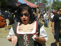 Blose Babes Downey - Blose Babes 08