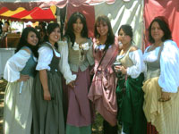 Blose Babes Downey - Blose Babes 20