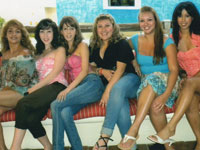 Blose Babes Downey - Blose Babes 24
