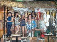 Blose Babes Downey - Blose Babes 26