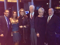 Skin Cancer Foundation Gala 02