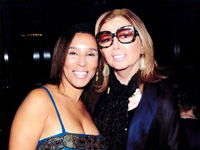 Skin Cancer Foundation Gala 03