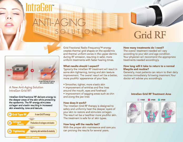 Instragen Skin Tightening 2