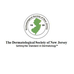 New Jersey Dermatological Society Logo