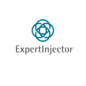 Expert Injector Logo