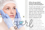 Skin Care Tips Montclair - Acne Tips