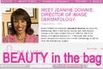 Skin Care Tips Montclair - Beautyinthebag magazine