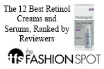 12 Best Retinol Creams and Serums -  thefashionspot Magazine thumbnail