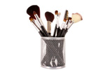 Skin Care Tips Montclair -  Cleaning Makeup Brushes, Beautyinthebag.com