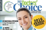 Dr. Jeanine Downie featured in the 2017 Doctors’ Choice Awards Dermatology Annual Magazine thumbnail