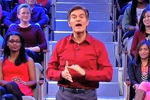 Skin Care Tips Montclair - Dr. Oz reveals anti-aging diet for weight loss, herbs for anxiety and depression