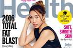 Skin Care Tips Montclair - Health Magazine Jan/Feb 2016