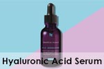 4 Hyaluronic Acid Serums Dermatologists Love for Hydrated Skin