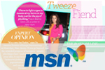 Skin Care Tips Montclair - MSN Glo on a “Beauty Guilty Pleasures