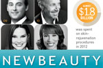 Skin Care Tips Montclair - What Experts Say, NewBeauty, Fall 2013