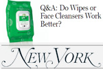 Skin Care Tips Montclair - Ny Magazine Face Cleansers