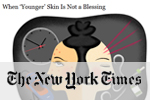 Skin Care Tips Montclair - Adult women battle acne