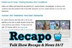 Skin Care Tips Montclair - On Recapo.com June 2012