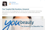 Skin Care Tips Montclair - On Youbeauty.com 28th September